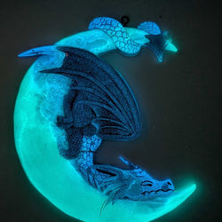 Dreaming Dragon - view 2