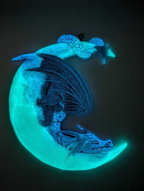 Dreaming Dragon