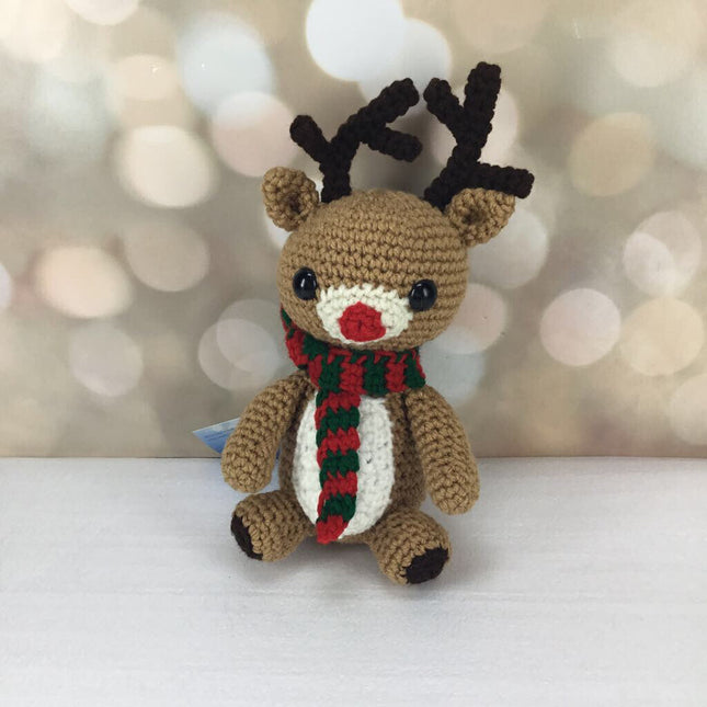Randy Reindeer