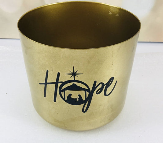 Hope Pot