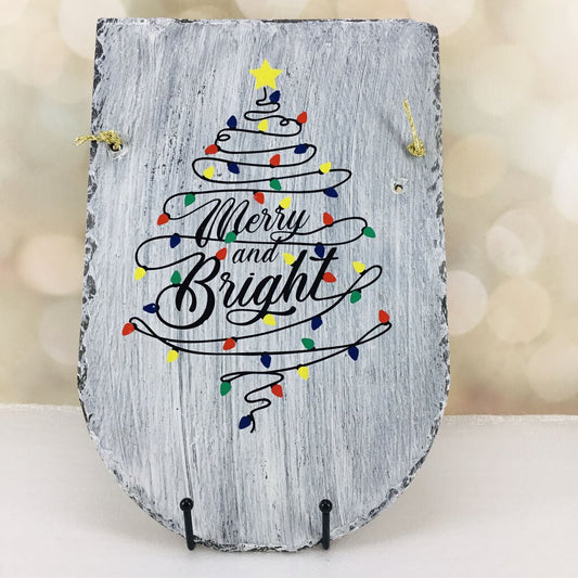 Merry & Bright