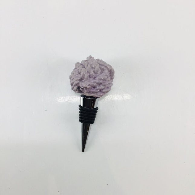 Yarn Wine Stopper