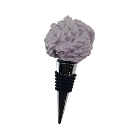 Yarn Wine Stopper