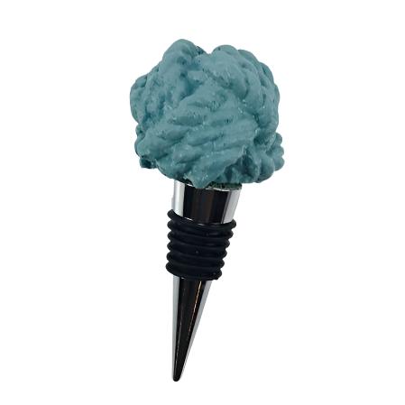 Yarn Wine Stopper