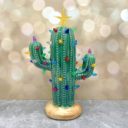 *PRE-ORDER: Cactus Light Up Large - view 1