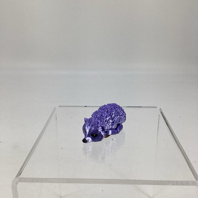 MINI HEDGEHOG (KEK)