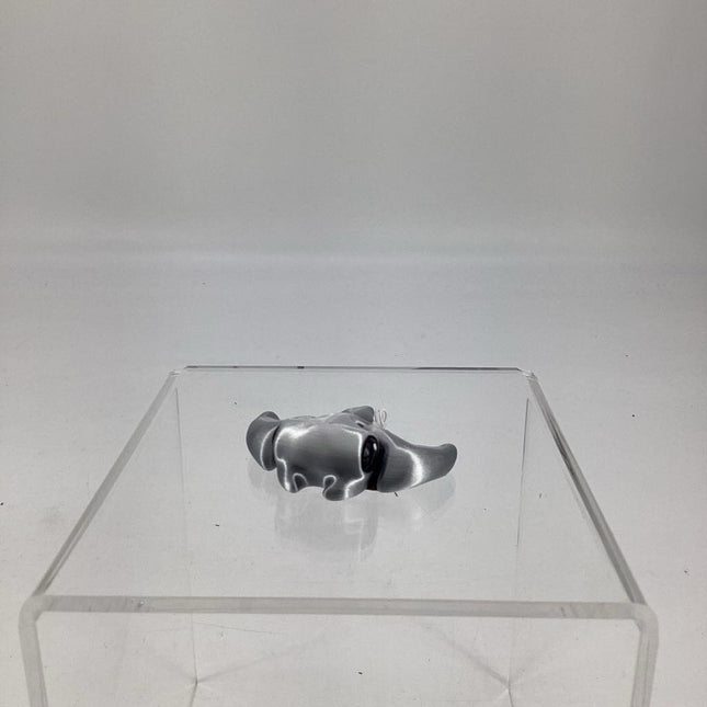 MINI STING RAY (M3D)