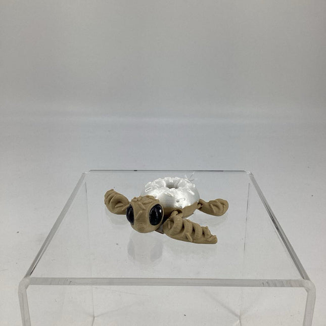 MINI DONUT TURTLE MMU
