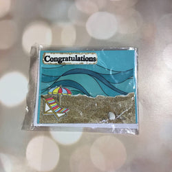Congratulations - view 1