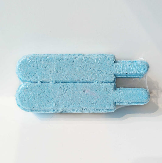 Popsicle Bath Bomb