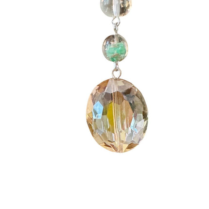 Origami Crane Ornament #1305