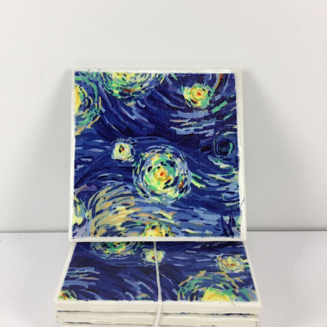 Coaster - Starry Nights single