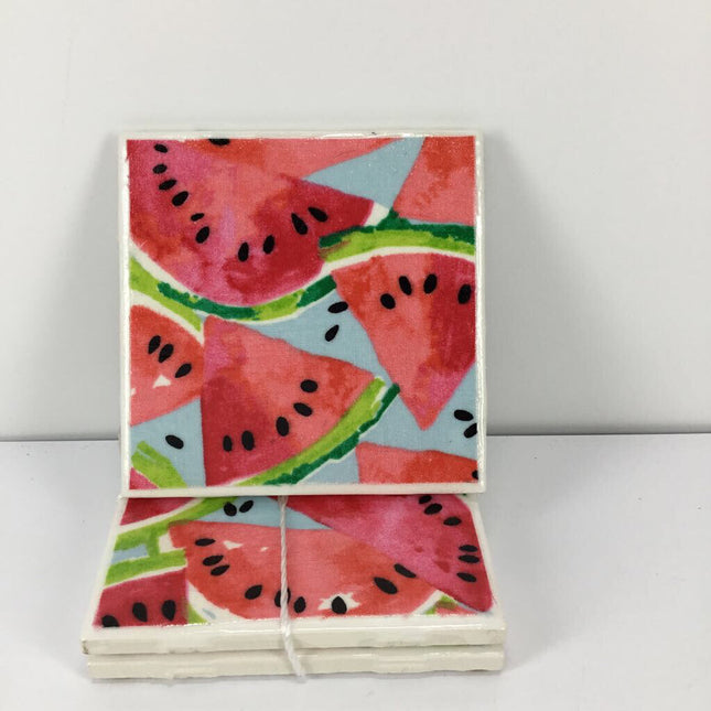 Coaster - Lg Watermelon 2 pack