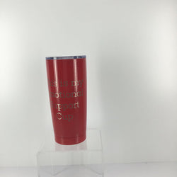 Emotional Support Tumbler - view 1