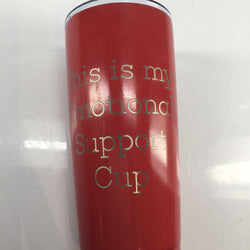 Emotional Support Tumbler - view 2