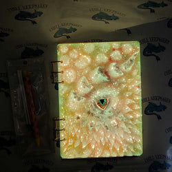 Dragon Notebook Set - view 2