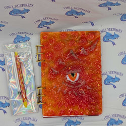 Dragon Notebook Set - view 1