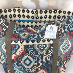 VICTORIA Tote Bag - view 2
