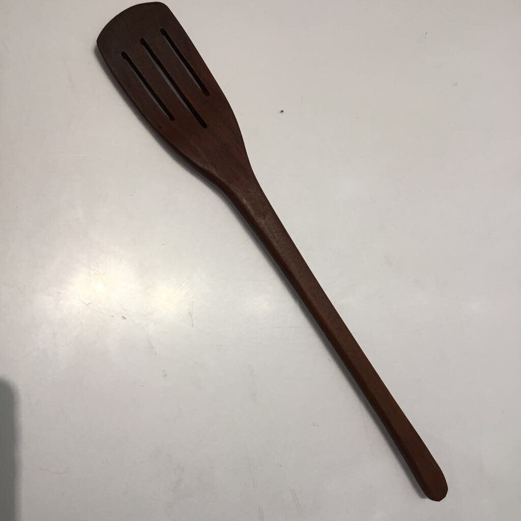 Cumaru-- Spatula,Turner