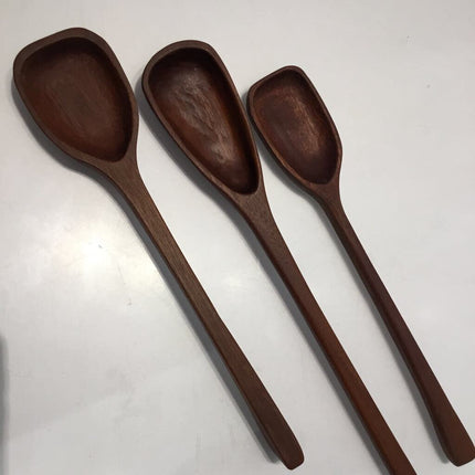 Cumaru-- Kitchen Spoon