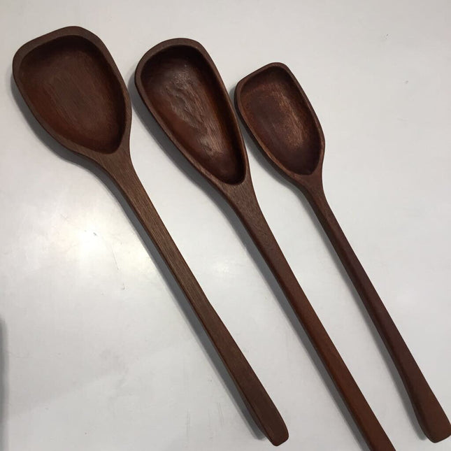 Cumaru-- Kitchen Spoon