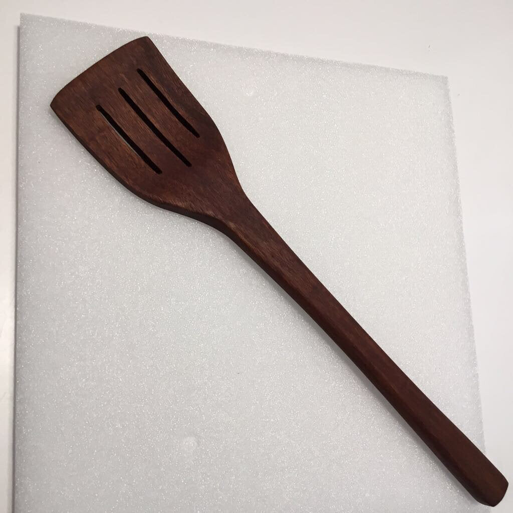 Sapele-- Spatula Turner