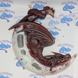 Dreaming Dragon - view 1