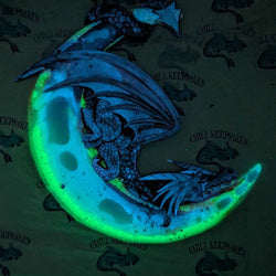 Dreaming Dragon - view 2