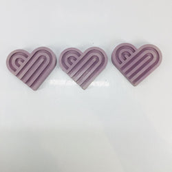 Heart Coaster - view 1