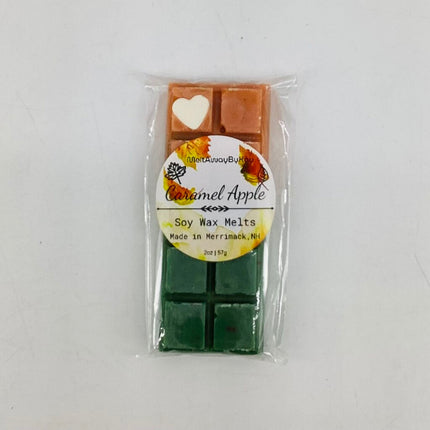 Snap Bar- Caramel Apple