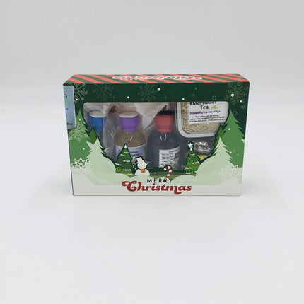 Elderberry Blessings! Special Edition of Wellness Gift Set