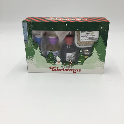 Elderberry Blessings! Special Edition of Wellness Gift Set