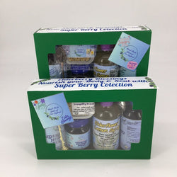 Elderberry Blessings! Special Edition of Wellness Gift Set - view 8