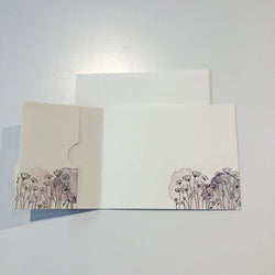 Gift card Card - Happy Valentines - view 2