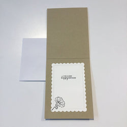 Card - Sending - view 1