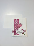 Card - Be My Valentine