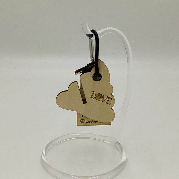 Dog Poop Bag Holder - Poop Emoji shape