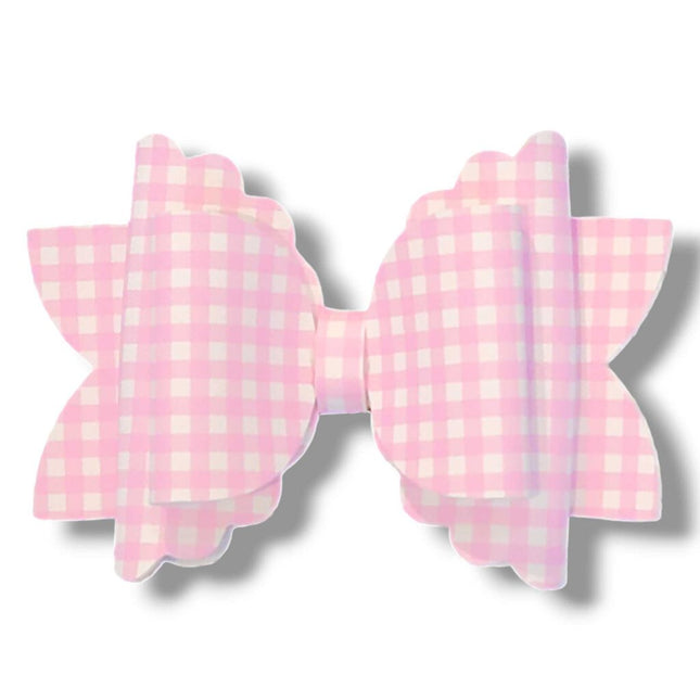 Piggy Hair Bow