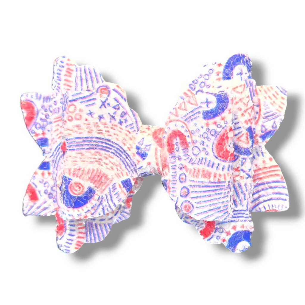 Piggy Hair Bow