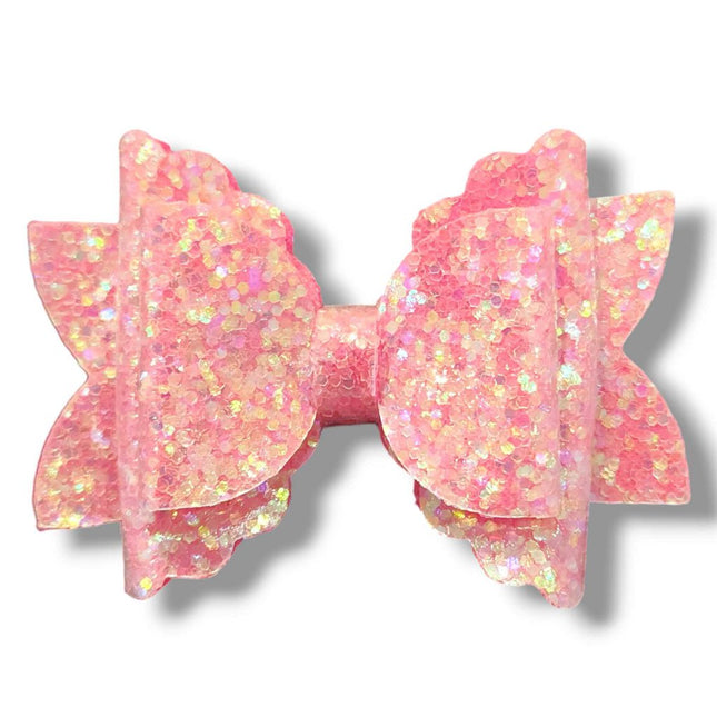 Piggy Hair Bow