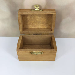 New Hampshire Souvenir Trinket Box - view 2