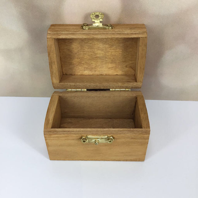 New Hampshire Souvenir Trinket Box