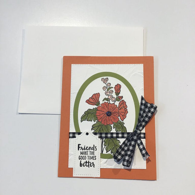 Card - Friends