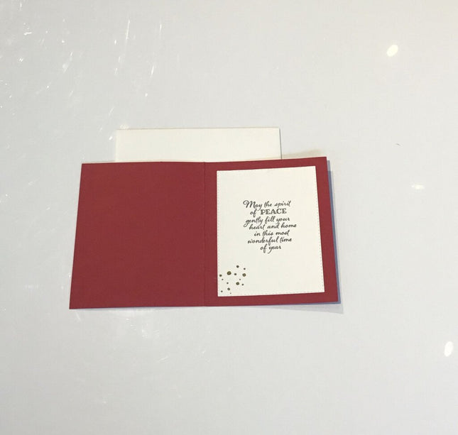 Card - Magic and Wonder