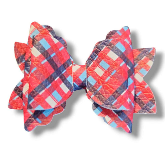 Piggy Hair Bow