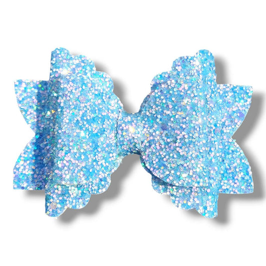 Med Hair Bow