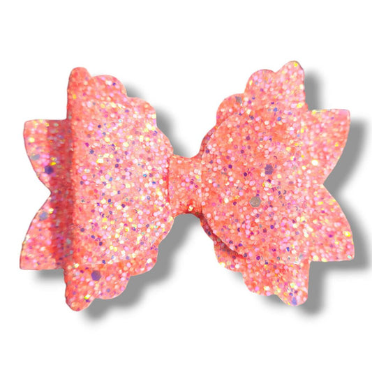 Med Hair Bow