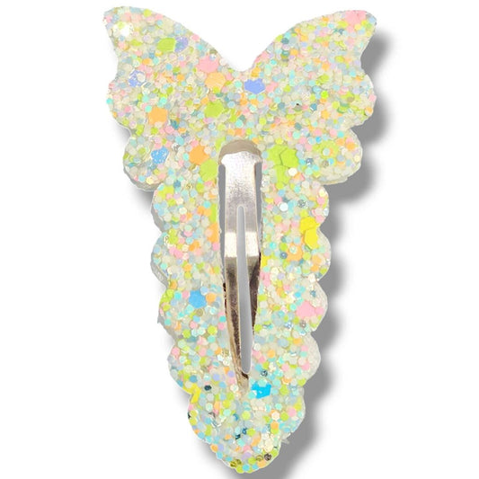 Butterfly Hair Clip