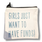 Girls Just wanna Blue