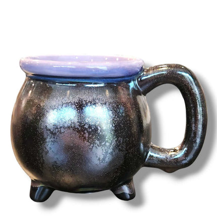 CAULDRON MUGS